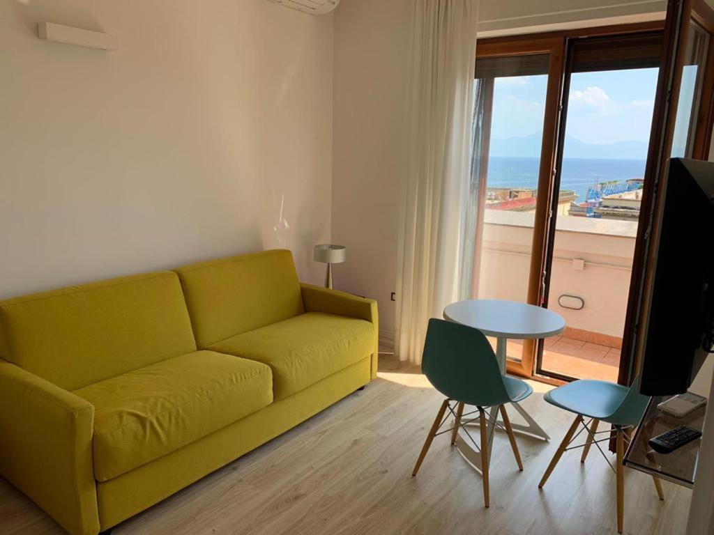 B&B Casamiranapoli Exterior photo