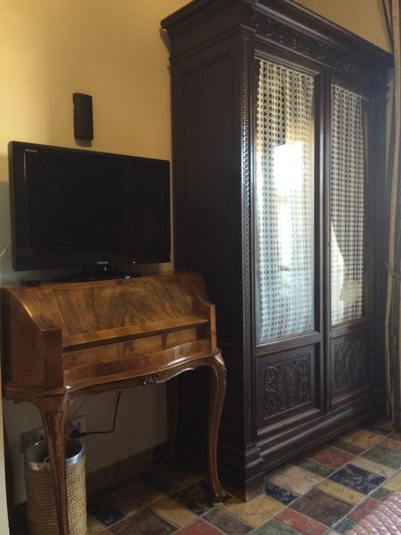B&B Casamiranapoli Room photo