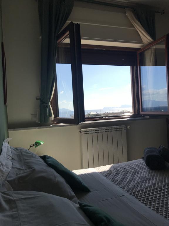 B&B Casamiranapoli Exterior photo