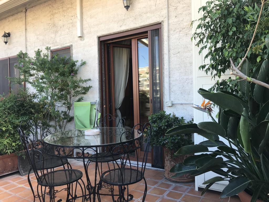 B&B Casamiranapoli Exterior photo
