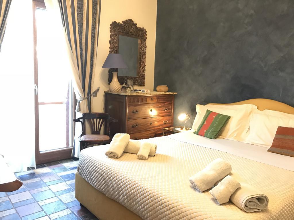 B&B Casamiranapoli Exterior photo