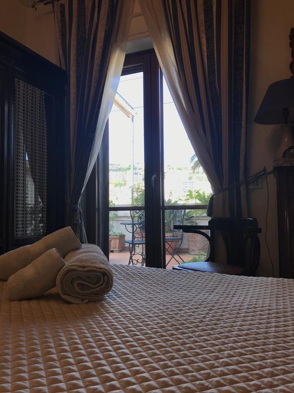 B&B Casamiranapoli Exterior photo